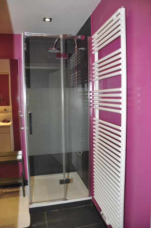 Apartment At Gent Bagian luar foto