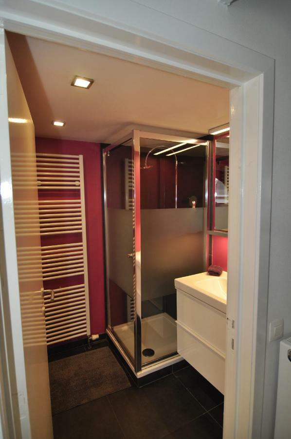 Apartment At Gent Bagian luar foto