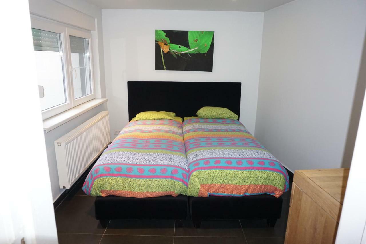 Apartment At Gent Bagian luar foto